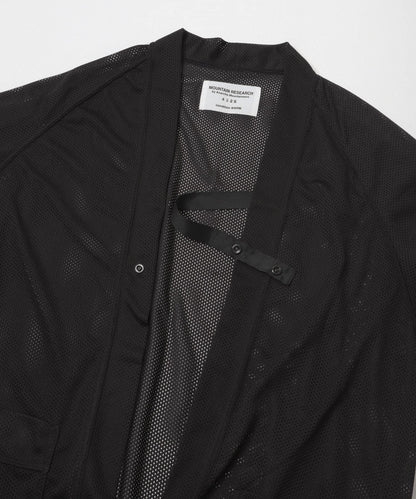 Mountain Research Mesh Kurt