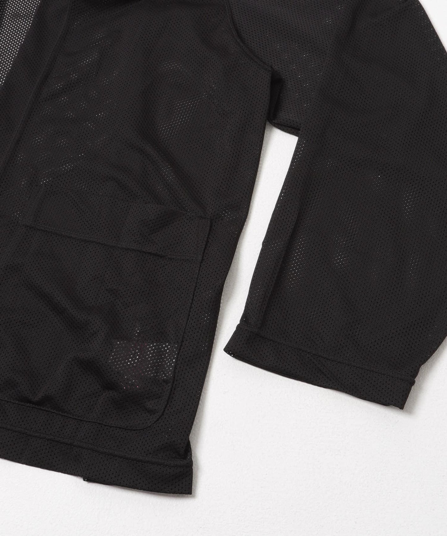 Mountain Research Mesh Kurt