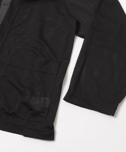 Mountain Research Mesh Kurt