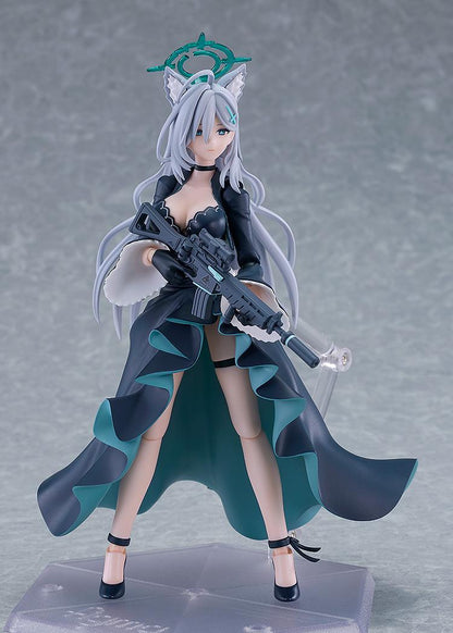 Blue Archive figma シロコ*テラー