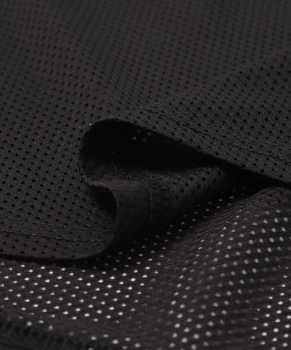 mountain research Mesh B.B. 棒球帽