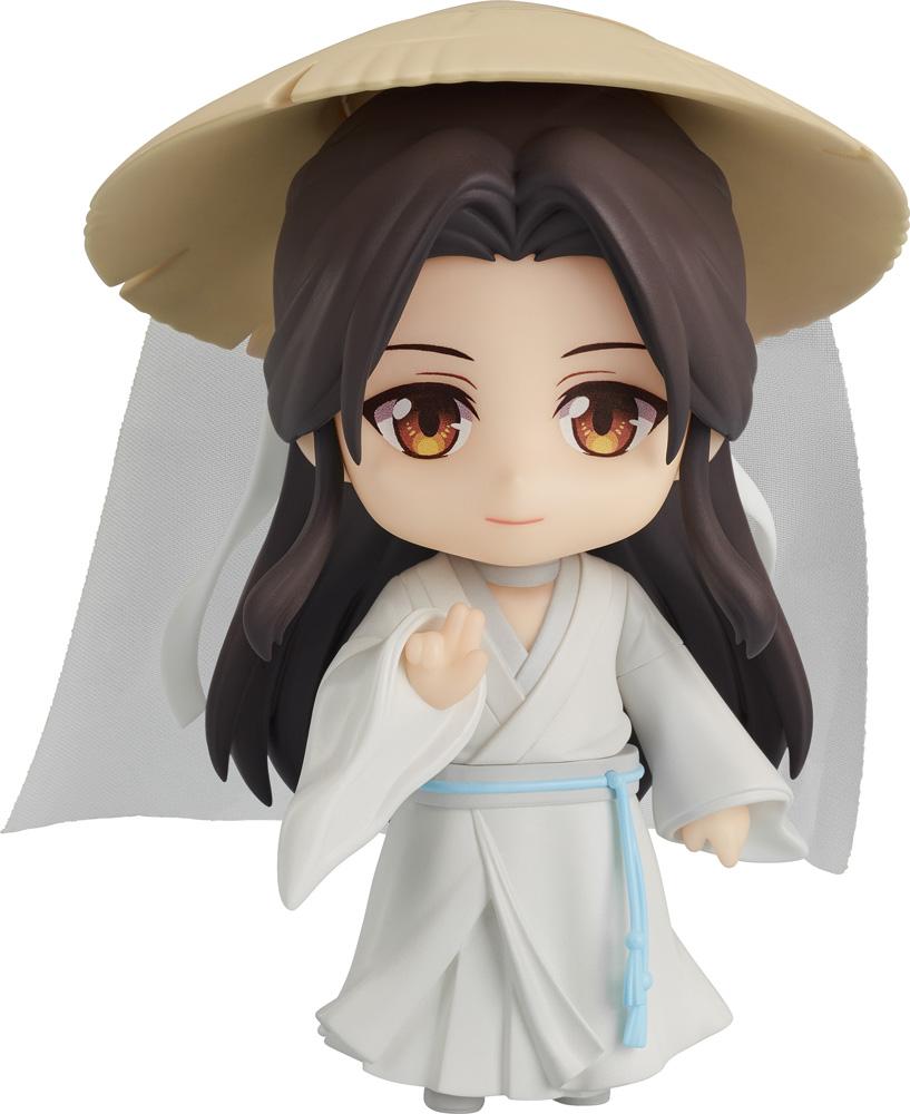 天官賜福 ねんどろいど 謝憐