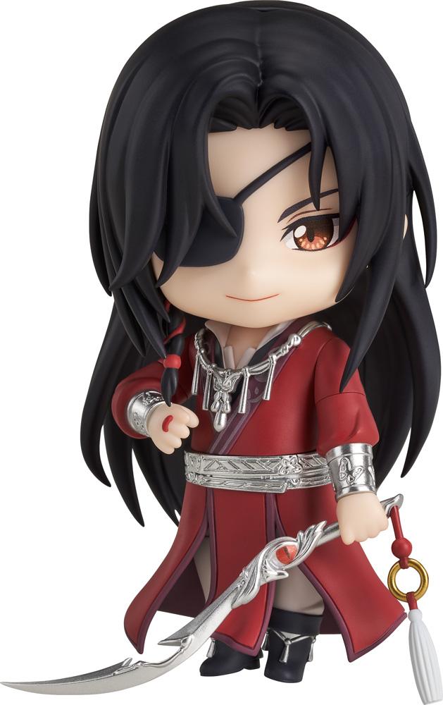 《天官賜福》 ねんどろいど 花城