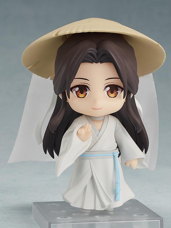 天官賜福 ねんどろいど 謝憐