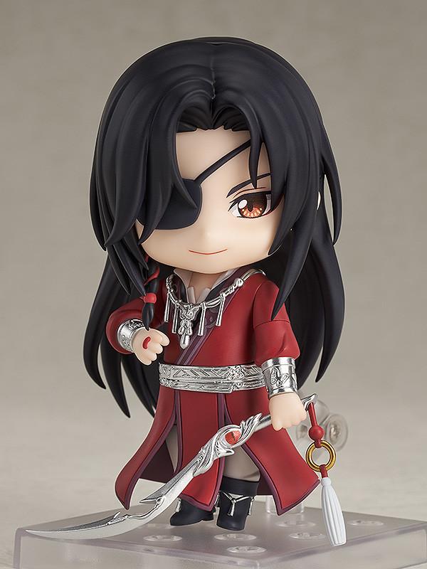 《天官賜福》 ねんどろいど 花城