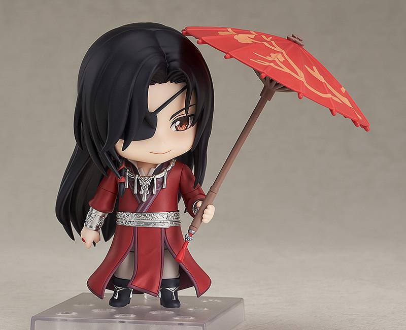 《天官賜福》 ねんどろいど 花城