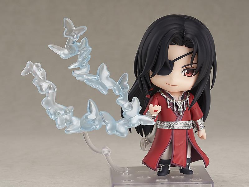 《天官賜福》 ねんどろいど 花城