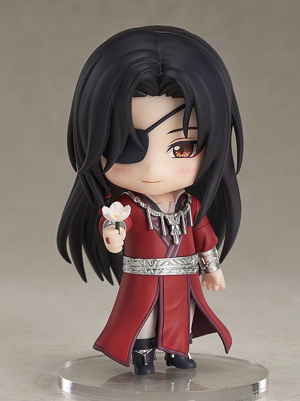 《天官賜福》 ねんどろいど 花城