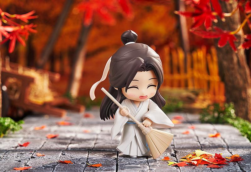 天官賜福 ねんどろいど 謝憐