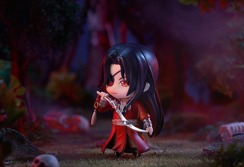 《天官賜福》 ねんどろいど 花城