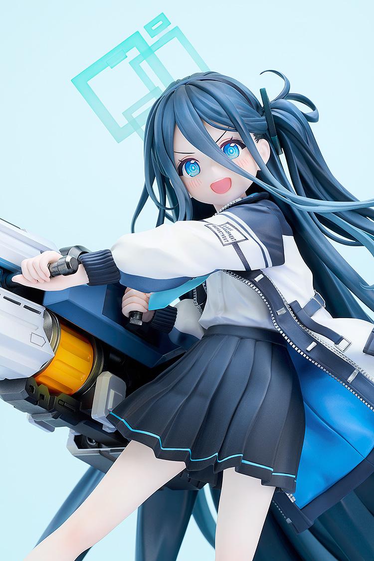 Blue Archive アリス -覚醒せよ、スーパーノヴァ!-