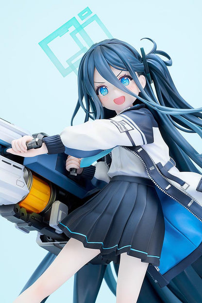 Blue Archive アリス -覚醒せよ、スーパーノヴァ!-