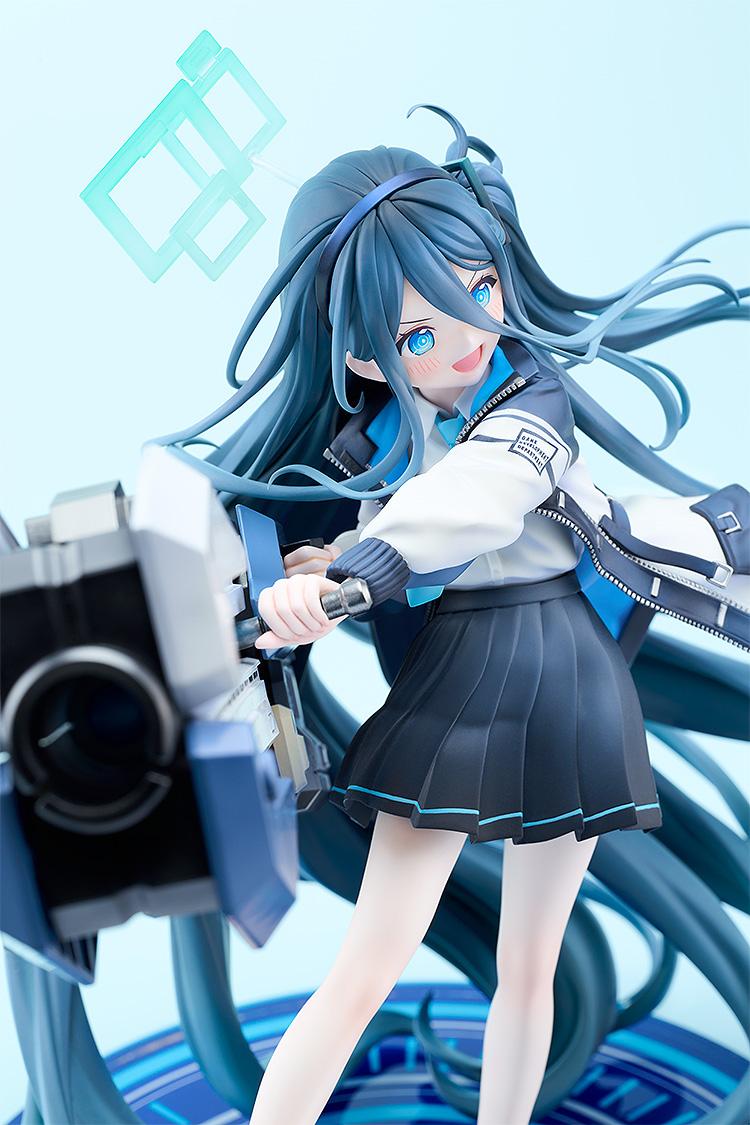 Blue Archive アリス -覚醒せよ、スーパーノヴァ!-