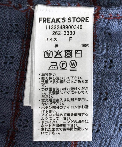 網眼Polo衫 套頭衫