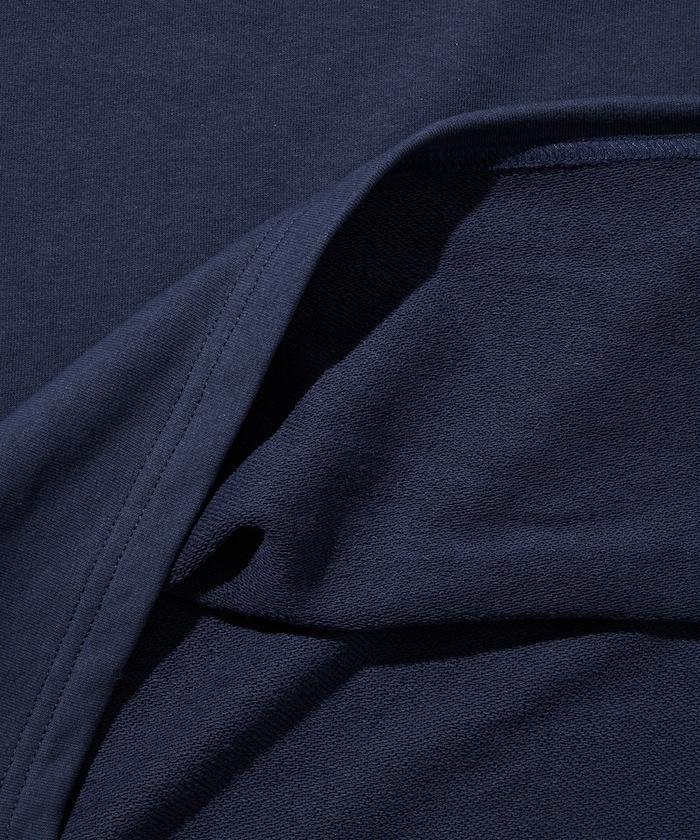 アバンギャルディ×SAUVENIR×FREAK'S STORE 聯名 オールナイトサウナ KANNAIGI 制服TEE＆半身裙＆束口包 套裝 [加絨]