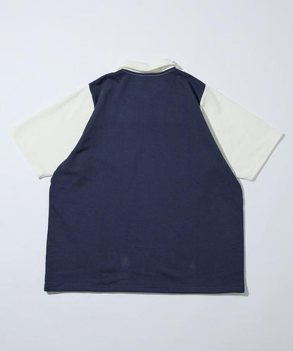 アバンギャルディ×SAUVENIR×FREAK'S STORE 聯名 オールナイトサウナ KANNAIGI 制服TEE＆半身裙＆束口包 套裝 [加絨]