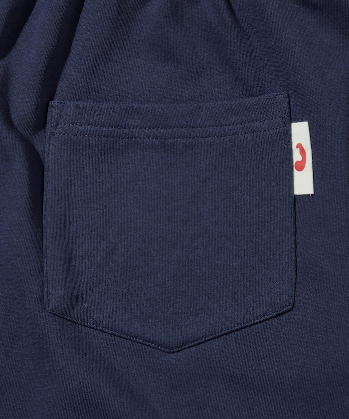 アバンギャルディ×SAUVENIR×FREAK'S STORE 聯名 オールナイトサウナ KANNAIGI 制服TEE＆半身裙＆束口包 套裝 [加絨]