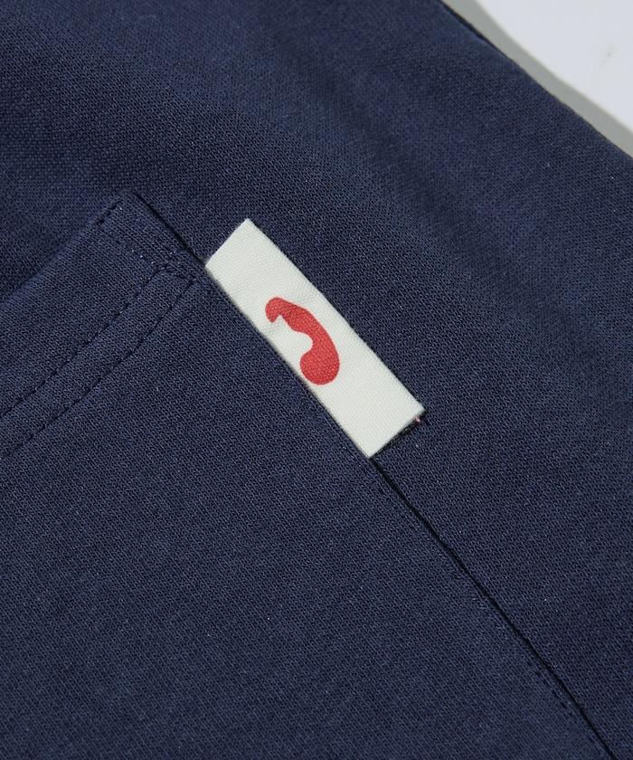 アバンギャルディ×SAUVENIR×FREAK'S STORE 聯名 オールナイトサウナ KANNAIGI 制服TEE＆半身裙＆束口包 套裝 [加絨]