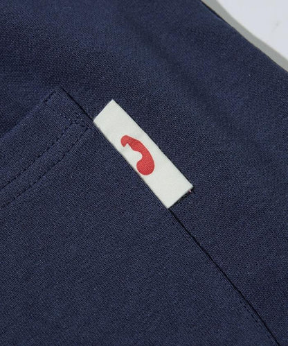 アバンギャルディ×SAUVENIR×FREAK'S STORE 聯名 オールナイトサウナ KANNAIGI 制服TEE＆半身裙＆束口包 套裝 [加絨]