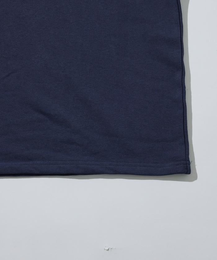 アバンギャルディ×SAUVENIR×FREAK'S STORE 聯名 オールナイトサウナ KANNAIGI 制服TEE＆半身裙＆束口包 套裝 [加絨]