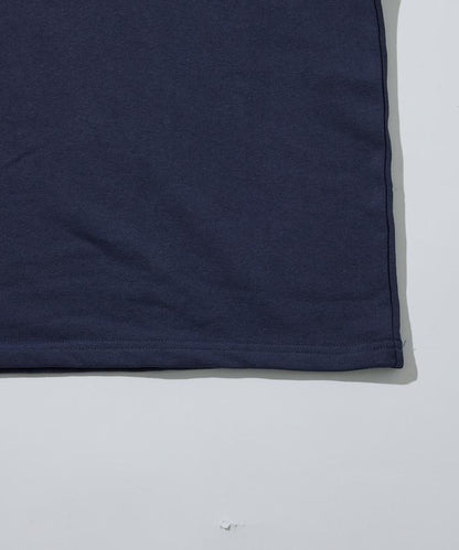 アバンギャルディ×SAUVENIR×FREAK'S STORE 聯名 オールナイトサウナ KANNAIGI 制服TEE＆半身裙＆束口包 套裝 [加絨]