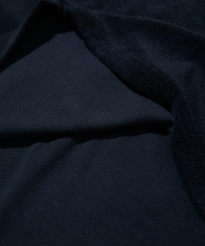 アバンギャルディ×SAUVENIR×FREAK'S STORE 聯名 オールナイトサウナ KANNAIGI 制服TEE&半身裙&雙肩包 套裝[毛圈]