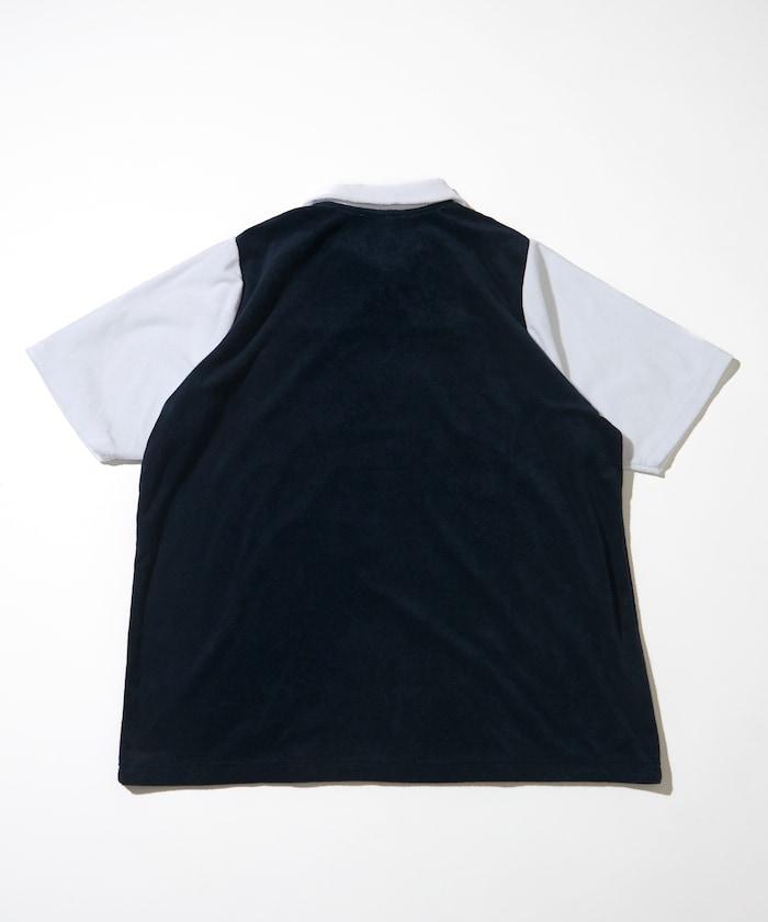 アバンギャルディ×SAUVENIR×FREAK'S STORE 聯名 オールナイトサウナ KANNAIGI 制服TEE&半身裙&雙肩包 套裝[毛圈]