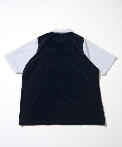 アバンギャルディ×SAUVENIR×FREAK'S STORE 聯名 オールナイトサウナ KANNAIGI 制服TEE&半身裙&雙肩包 套裝[毛圈]