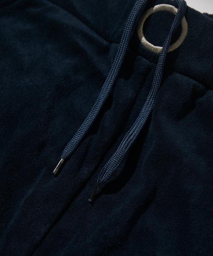 アバンギャルディ×SAUVENIR×FREAK'S STORE 聯名 オールナイトサウナ KANNAIGI 制服TEE&半身裙&雙肩包 套裝[毛圈]