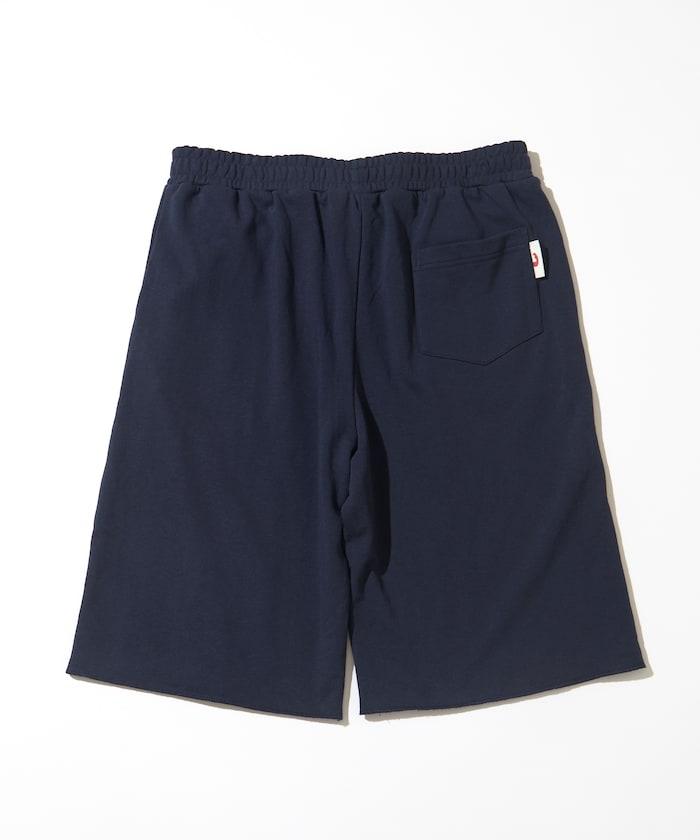 アバンギャルディ × SAUVENIR × FREAK'S STORE 聯名 オールナイトサウナ KANNAIGI 附帶抽繩包 加絨衛衣套裝