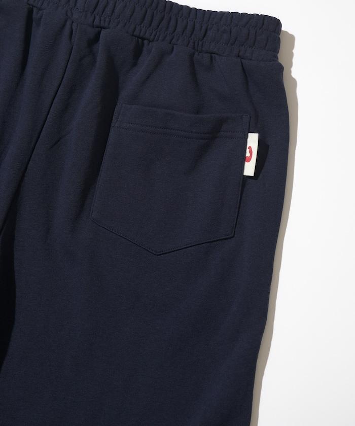 アバンギャルディ × SAUVENIR × FREAK'S STORE 聯名 オールナイトサウナ KANNAIGI 附帶抽繩包 加絨衛衣套裝