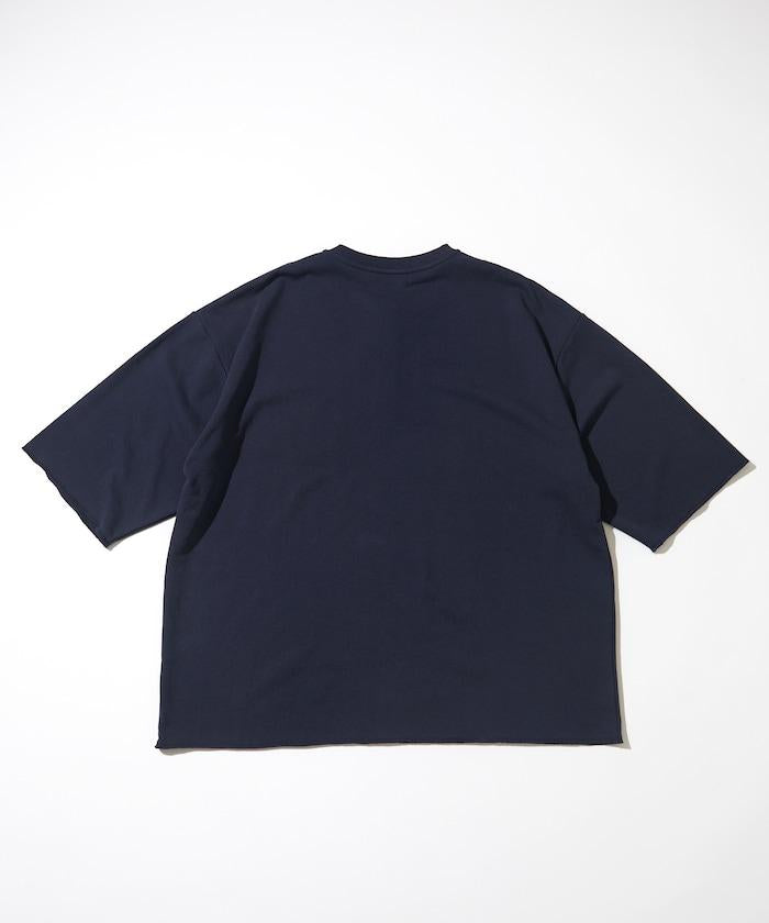 アバンギャルディ × SAUVENIR × FREAK'S STORE 聯名 オールナイトサウナ KANNAIGI 附帶抽繩包 加絨衛衣套裝