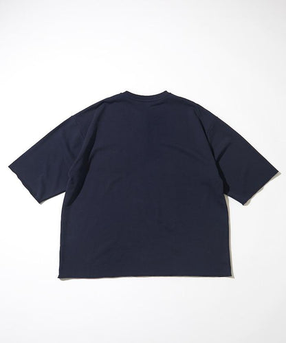 アバンギャルディ × SAUVENIR × FREAK'S STORE 聯名 オールナイトサウナ KANNAIGI 附帶抽繩包 加絨衛衣套裝