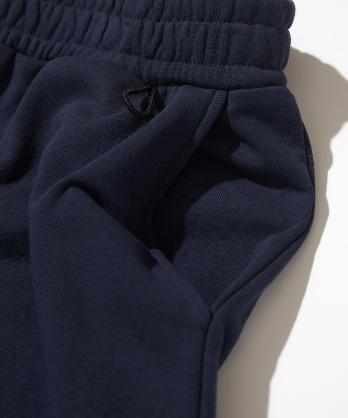 アバンギャルディ × SAUVENIR × FREAK'S STORE 聯名 オールナイトサウナ KANNAIGI 附帶抽繩包 加絨衛衣套裝