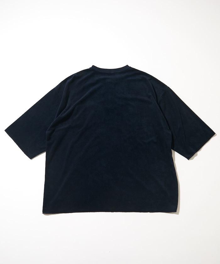アバンギャルディ × SAUVENIR × FREAK'S STORE 聯名 全夜桑拿 KANNAIGI 附收納袋毛圈套裝