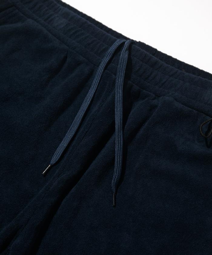アバンギャルディ × SAUVENIR × FREAK'S STORE 聯名 全夜桑拿 KANNAIGI 附收納袋毛圈套裝