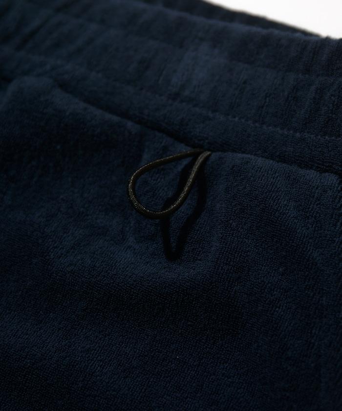 アバンギャルディ × SAUVENIR × FREAK'S STORE 聯名 全夜桑拿 KANNAIGI 附收納袋毛圈套裝