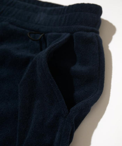 アバンギャルディ × SAUVENIR × FREAK'S STORE 聯名 全夜桑拿 KANNAIGI 附收納袋毛圈套裝