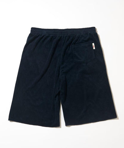 アバンギャルディ × SAUVENIR × FREAK'S STORE 聯名 全夜桑拿 KANNAIGI 附收納袋毛圈套裝