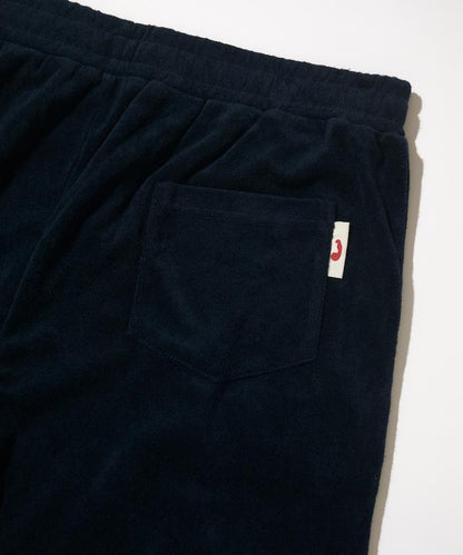 アバンギャルディ × SAUVENIR × FREAK'S STORE 聯名 全夜桑拿 KANNAIGI 附收納袋毛圈套裝