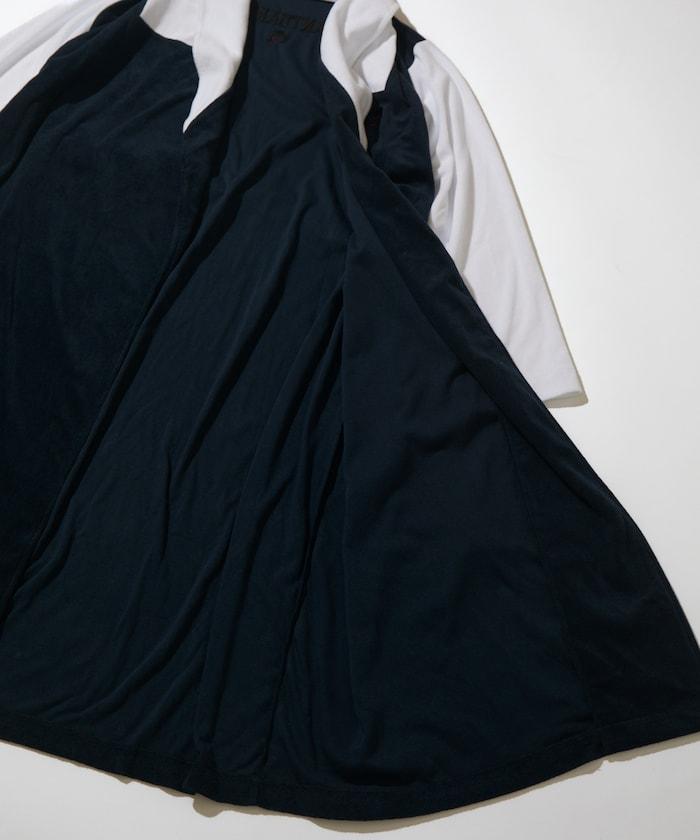 アバンギャルディ × SAUVENIR × FREAK'S STORE 聯名 全夜桑拿 制服浴袍