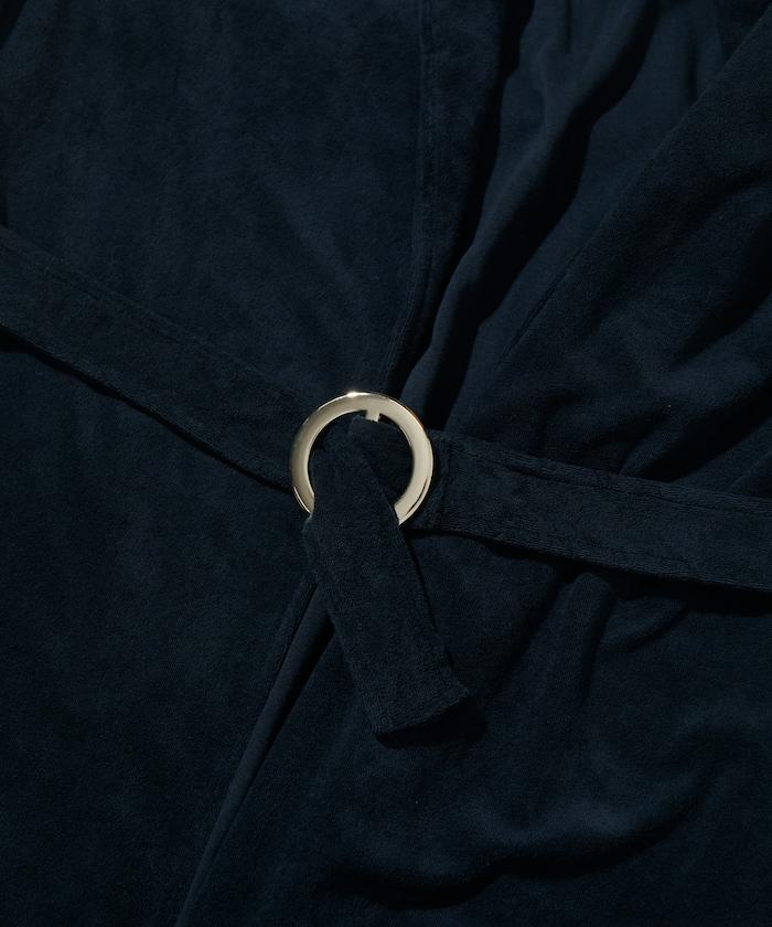 アバンギャルディ × SAUVENIR × FREAK'S STORE 聯名 全夜桑拿 制服浴袍