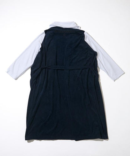 アバンギャルディ × SAUVENIR × FREAK'S STORE 聯名 全夜桑拿 制服浴袍