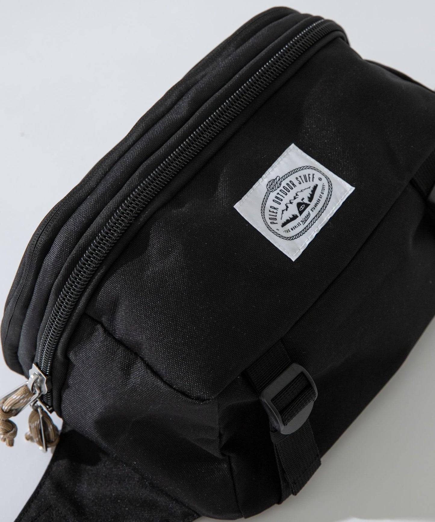 POLER TOURIST PACK2.0 雙肩包