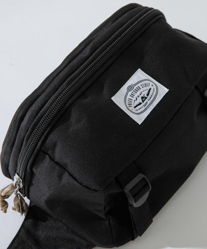 POLER TOURIST PACK2.0 雙肩包