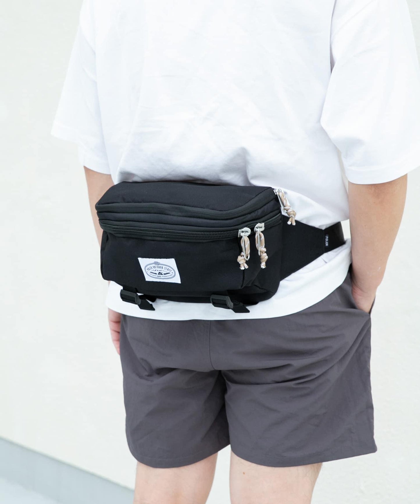 POLER TOURIST PACK2.0 雙肩包