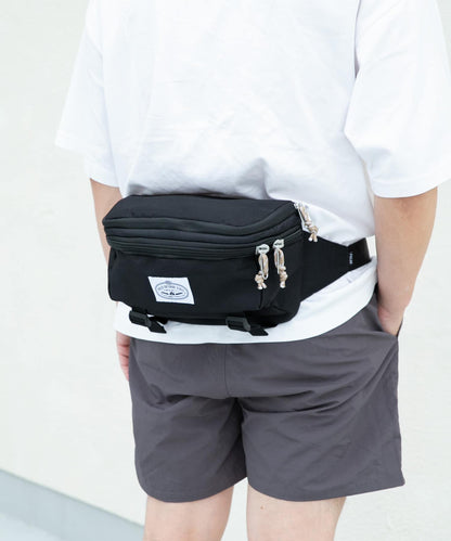 POLER TOURIST PACK2.0 雙肩包
