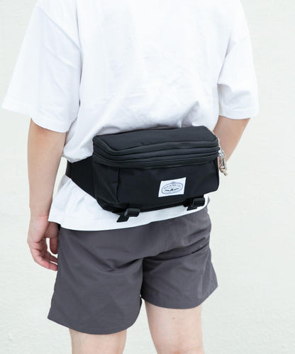 POLER TOURIST PACK2.0 雙肩包