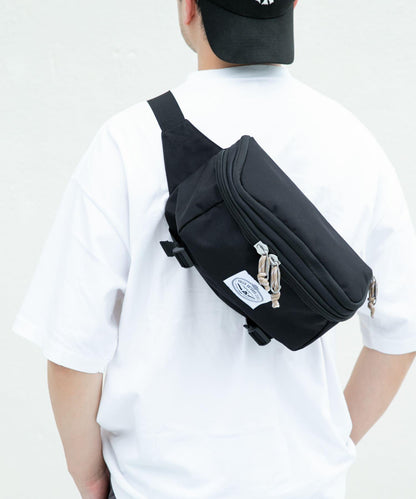 POLER TOURIST PACK2.0 雙肩包