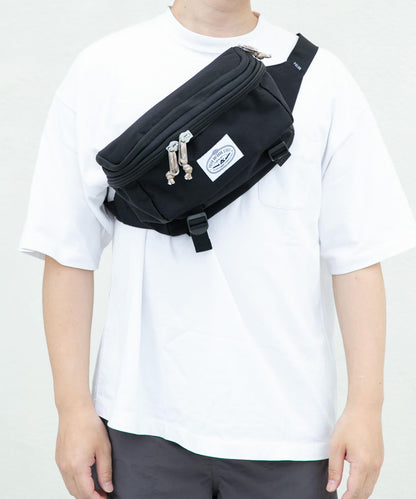 POLER TOURIST PACK2.0 雙肩包